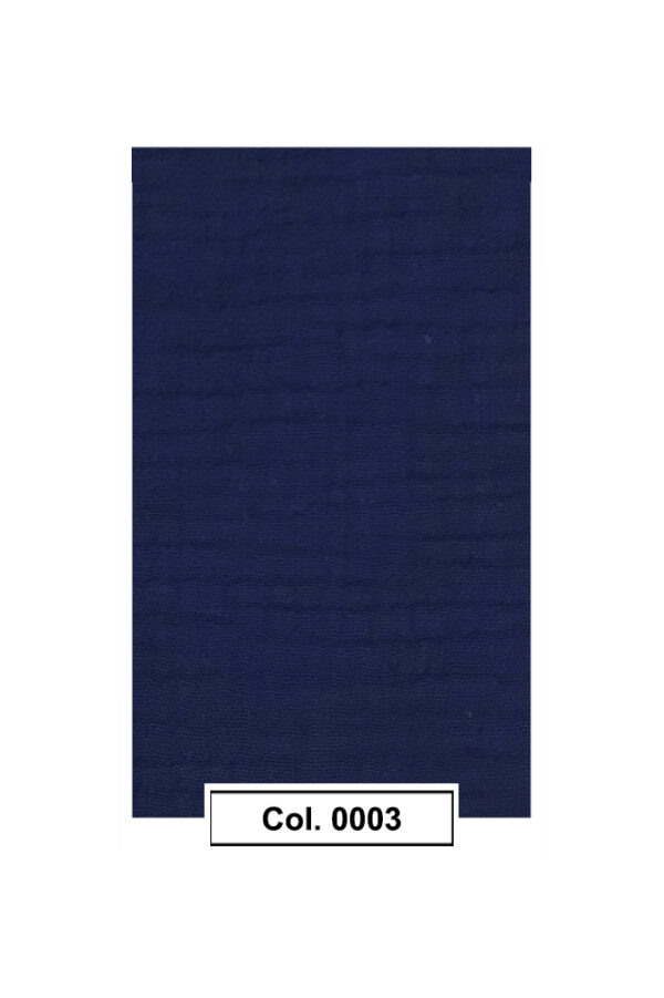 abito cotone tinta unita bretelle 1