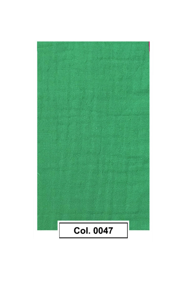 abito cotone tinta unita bretelle 2