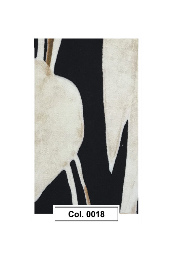 abito fantasia con maniche 4