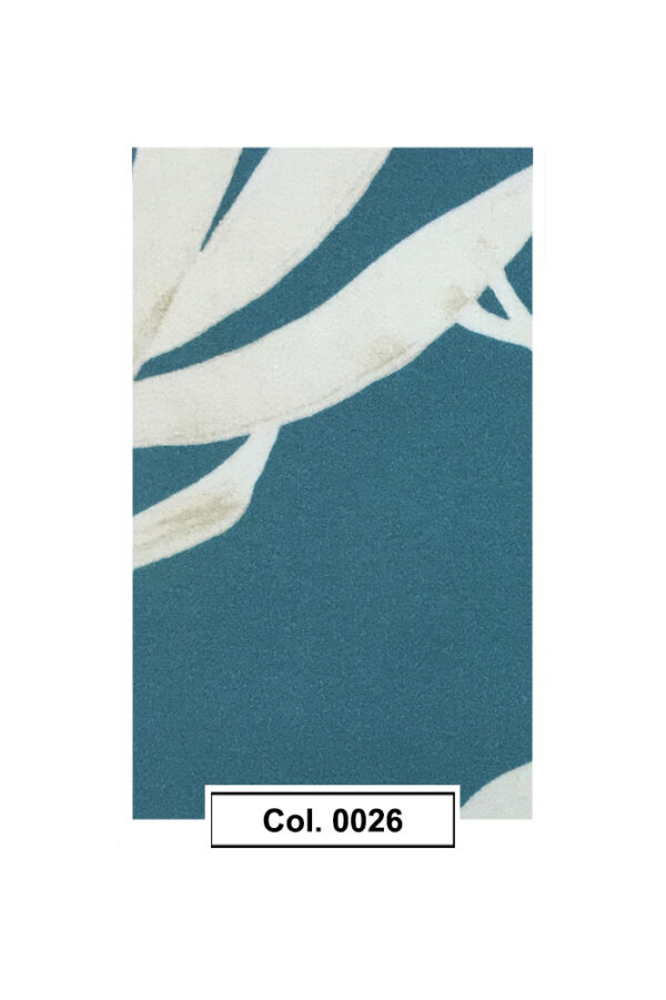 abito fantasia senza maniche 6