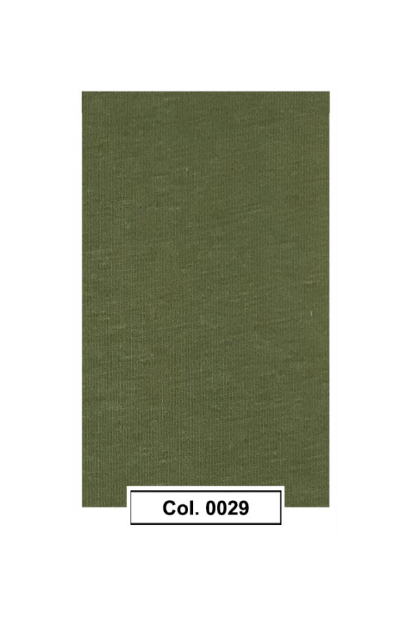 abito tinta unita bretelles 6