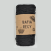 rafia natuarale recy nera tropical lane