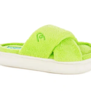 CIABATTA DONNA TIGLIO ramblas