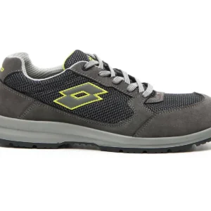 LOTTO WORKS L59834OXH SCARPA ANTINFORTUNISTICA UOMO BIG FEET 46-48